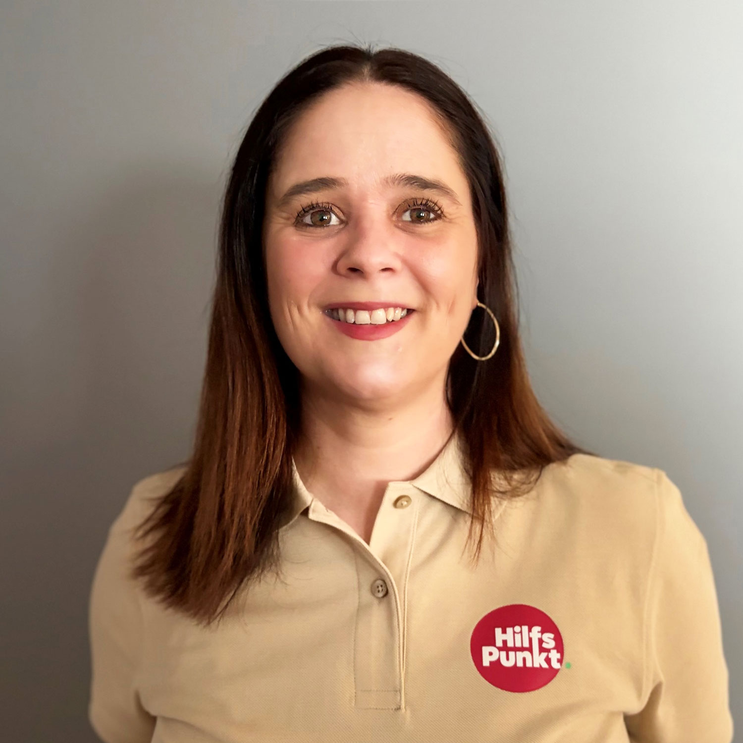 Portrait Nicole Gomez-Ritter